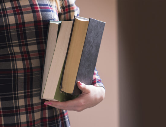 Diseño y maquetación de libros académicos