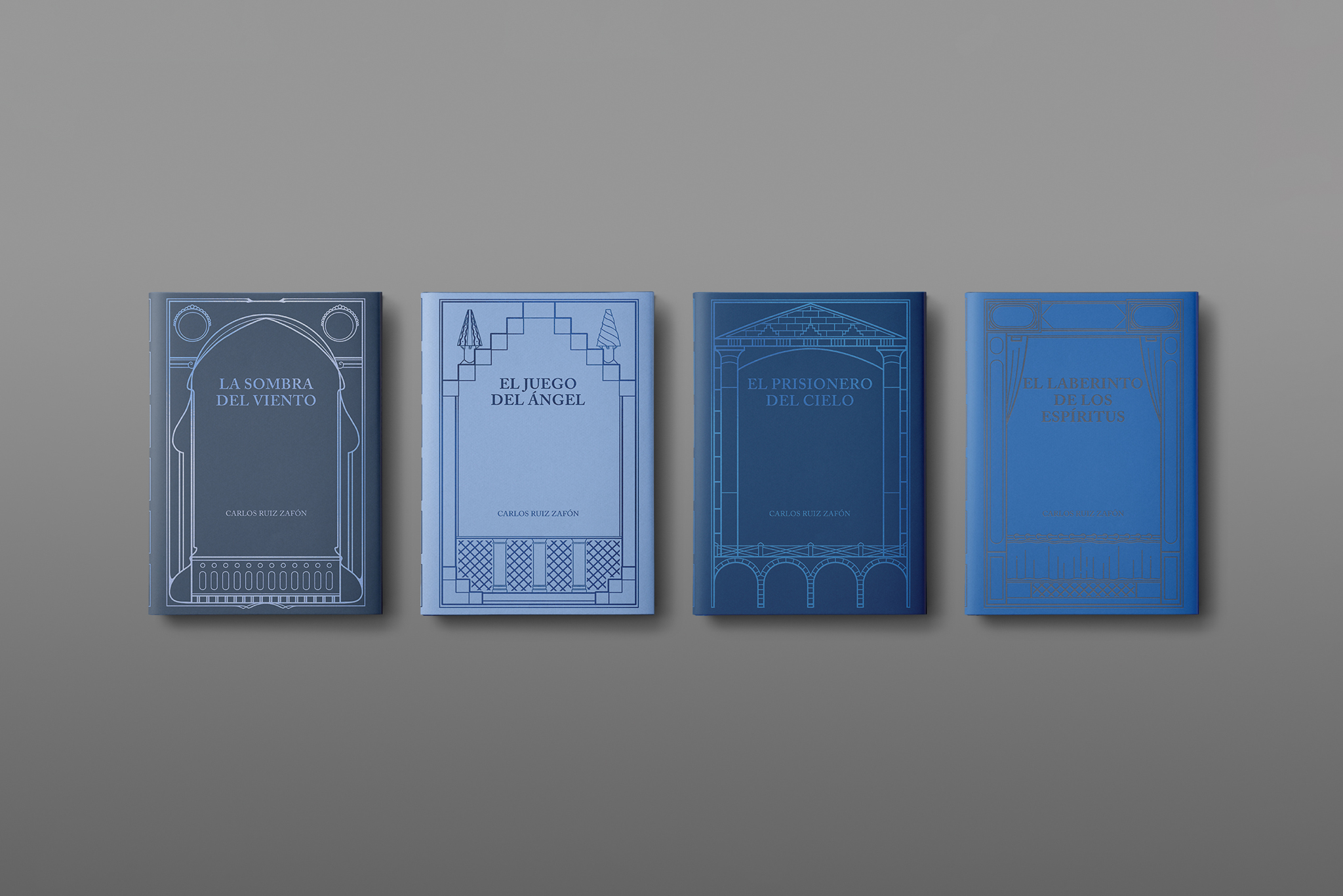 Portadas de libro creativas ¡llama la atención de tu público!