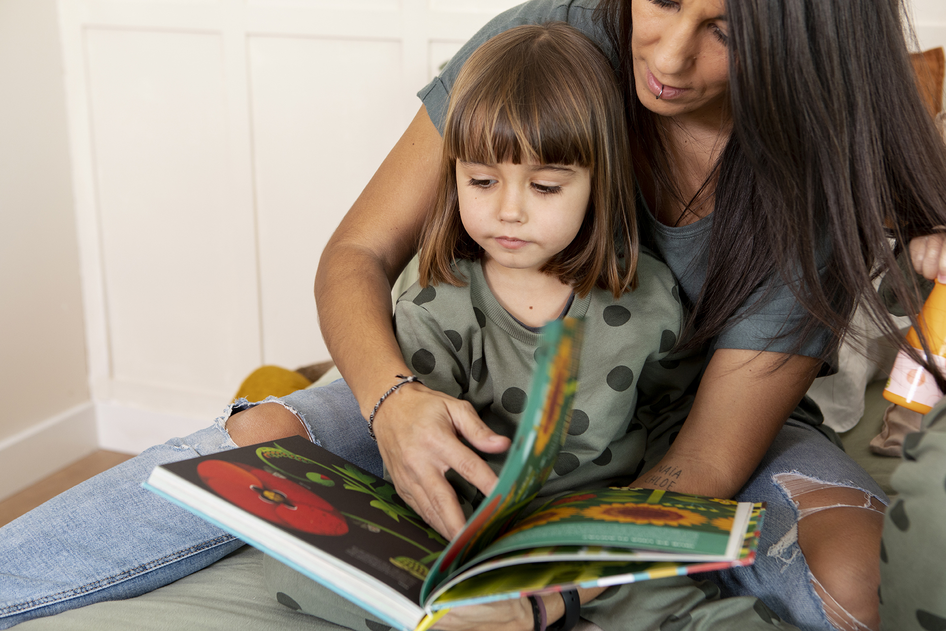 Ilustraciones infantiles para acompañar tu libro infantil
