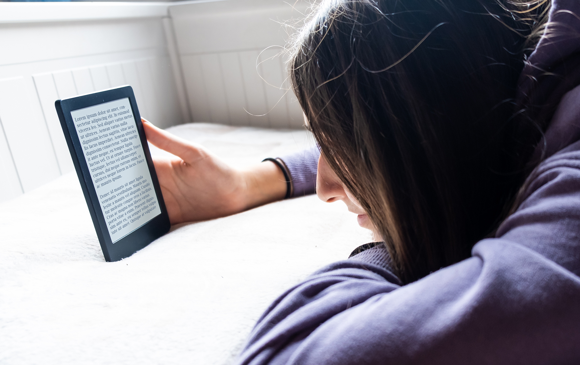 Publicar eBook o Epub. Edita tu libro digital